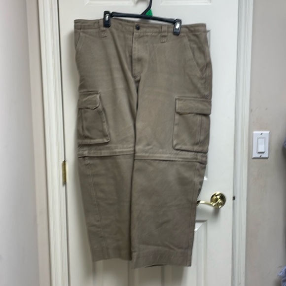 CoreTech Water Resistant Performance Cargo Pants - Picture 10 of 10